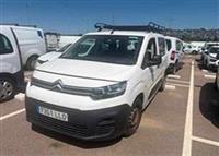 CITROEN 1.5 BLUEHDI 75KW TALLA M LIVE (102C - 7351-LLD